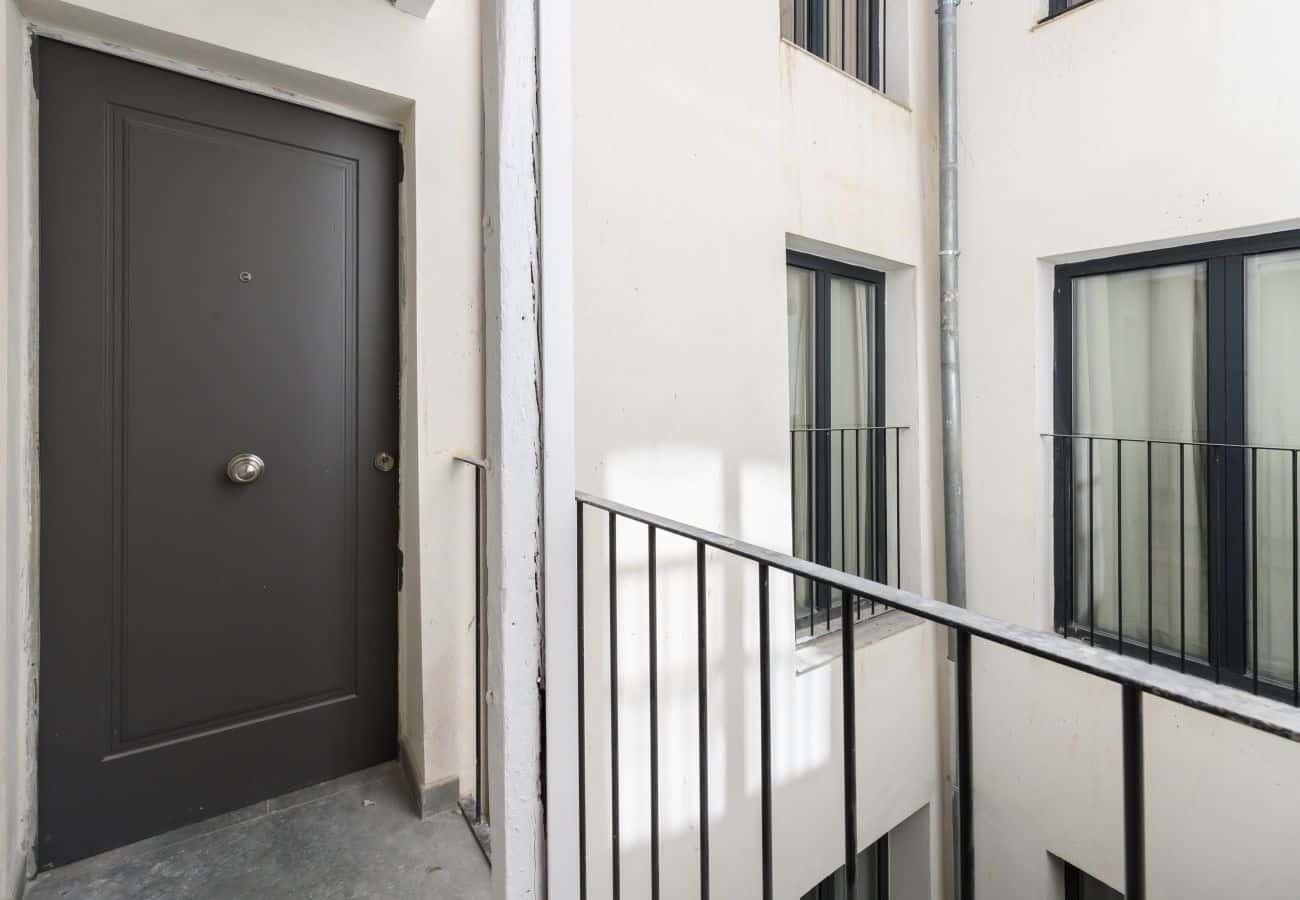 Pis de 45 m² a Madrid