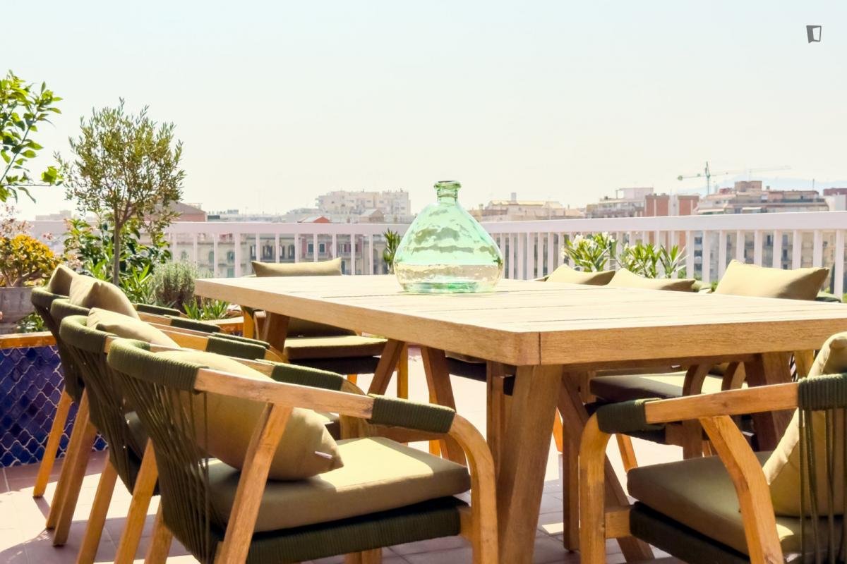 Habitación en alquiler, Barcelona