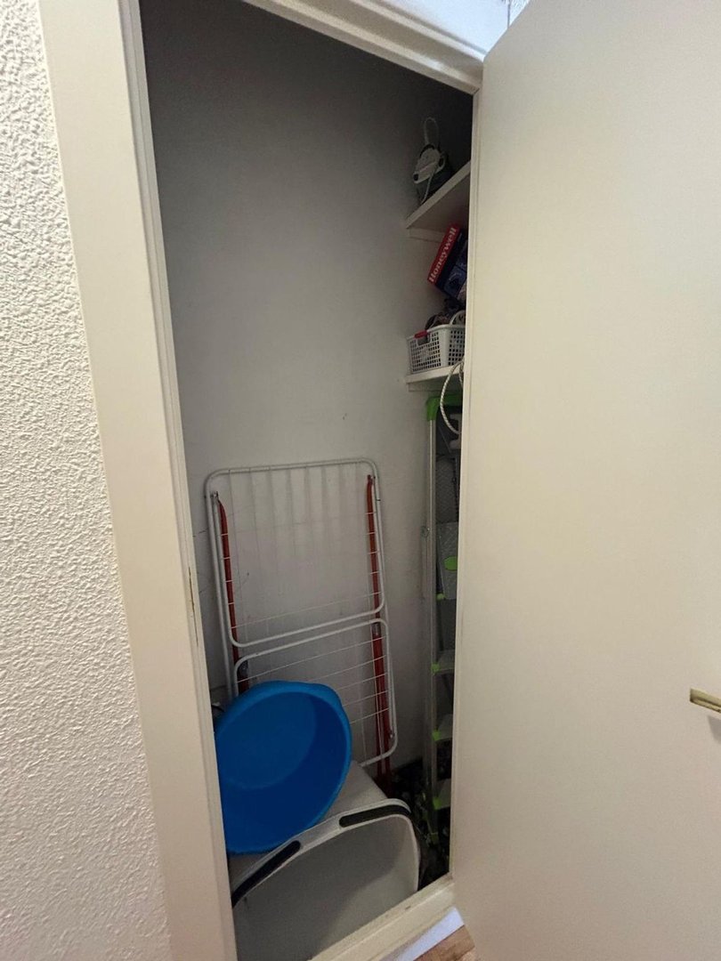 Pis de 120 m² a València