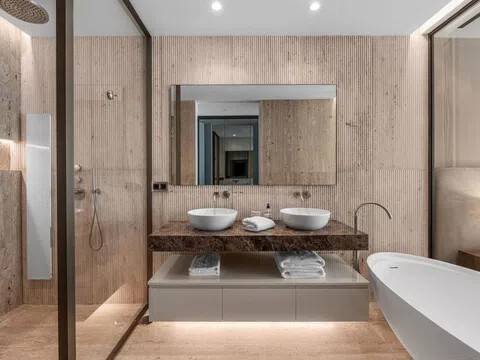 Wohnung 290 m² in Marbella