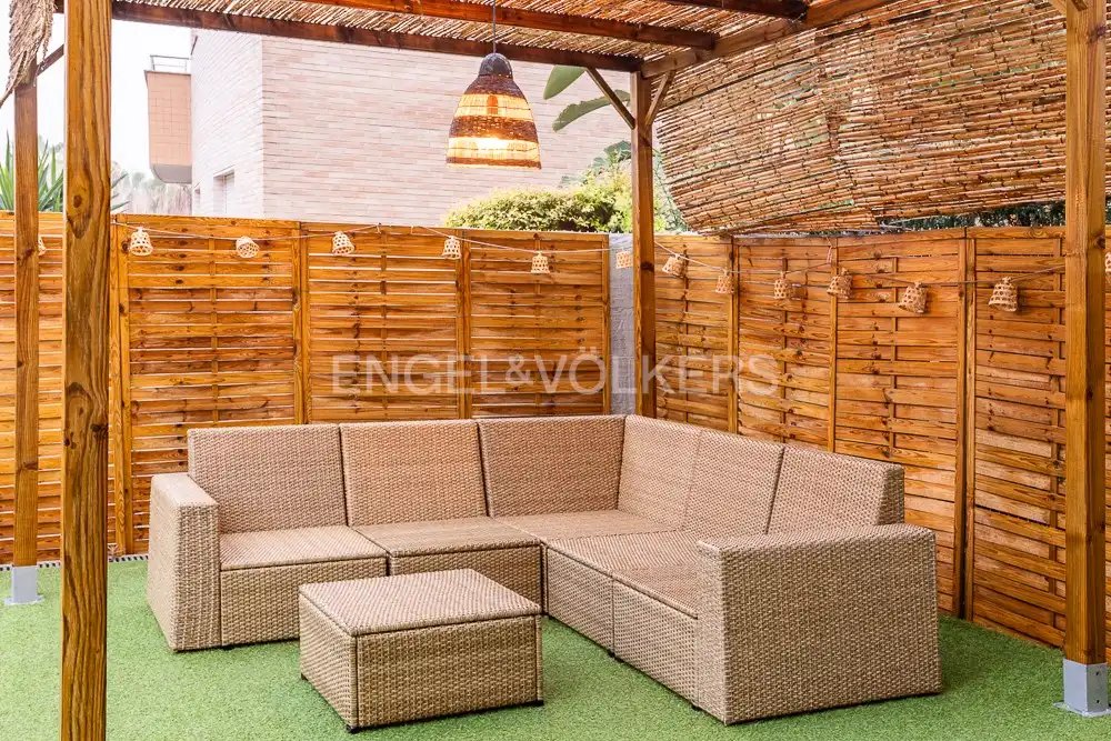 Piso de 164 m² en Dénia