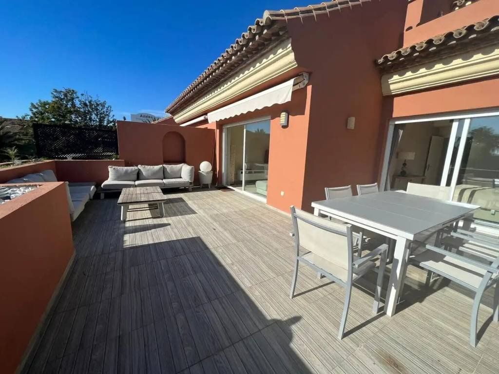 Piso de 150 m² en Marbella