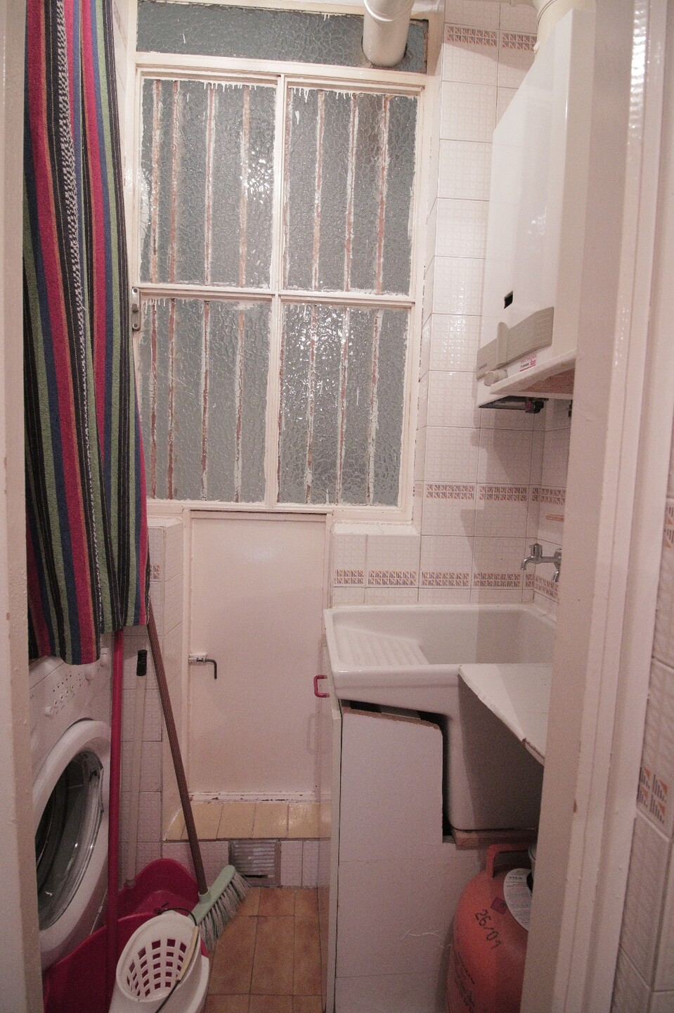 Habitació de lloguer, Cáceres