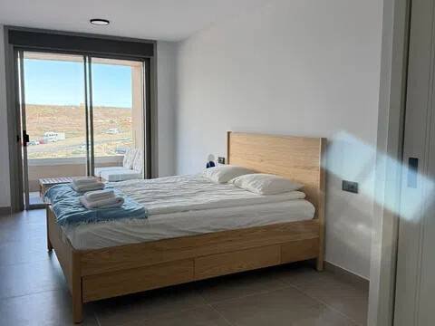 Piso de 100 m² en Granadilla de Abona