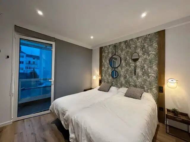 Wohnung 147 m² in Santiago de Compostela