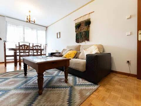 Квартира 113 м² в Gijón / Xixón