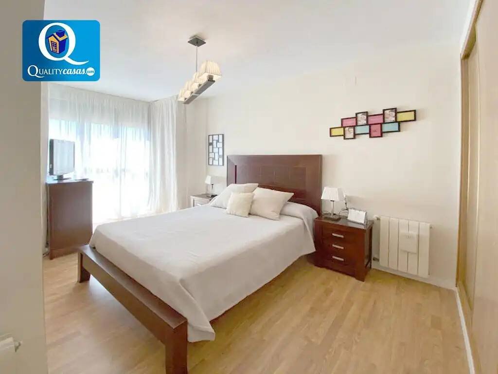 Pis de 100 m² a Sant Vicent del Raspeig