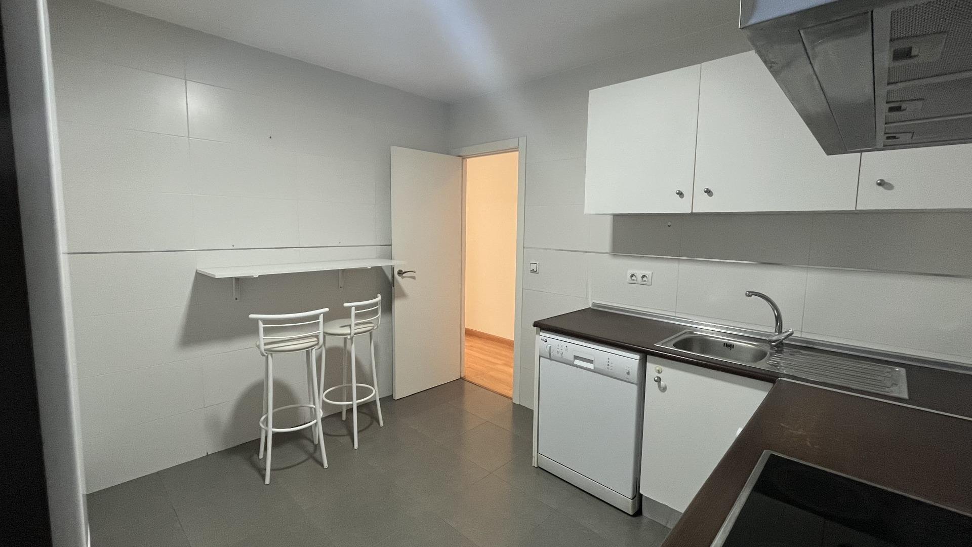 Piso de 97 m² en Valencia