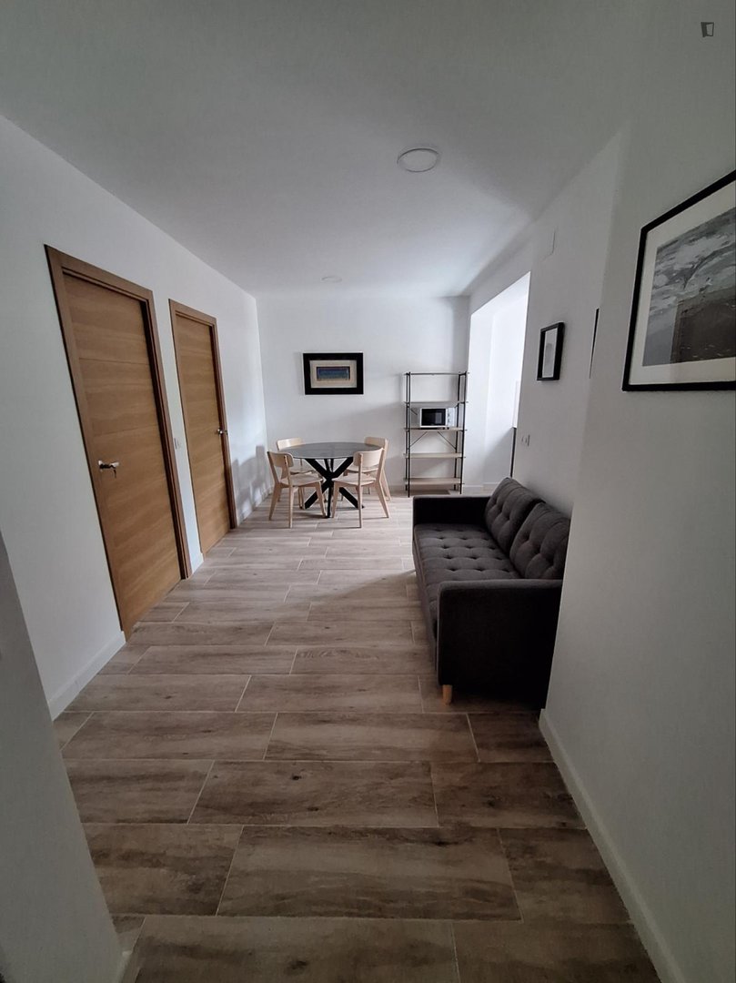 Pis de 73 m² a València