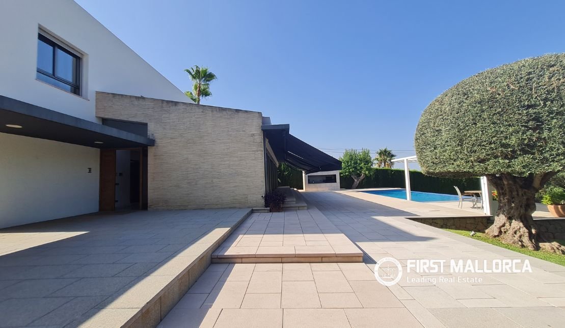 Casa de 256 m² a Bunyola