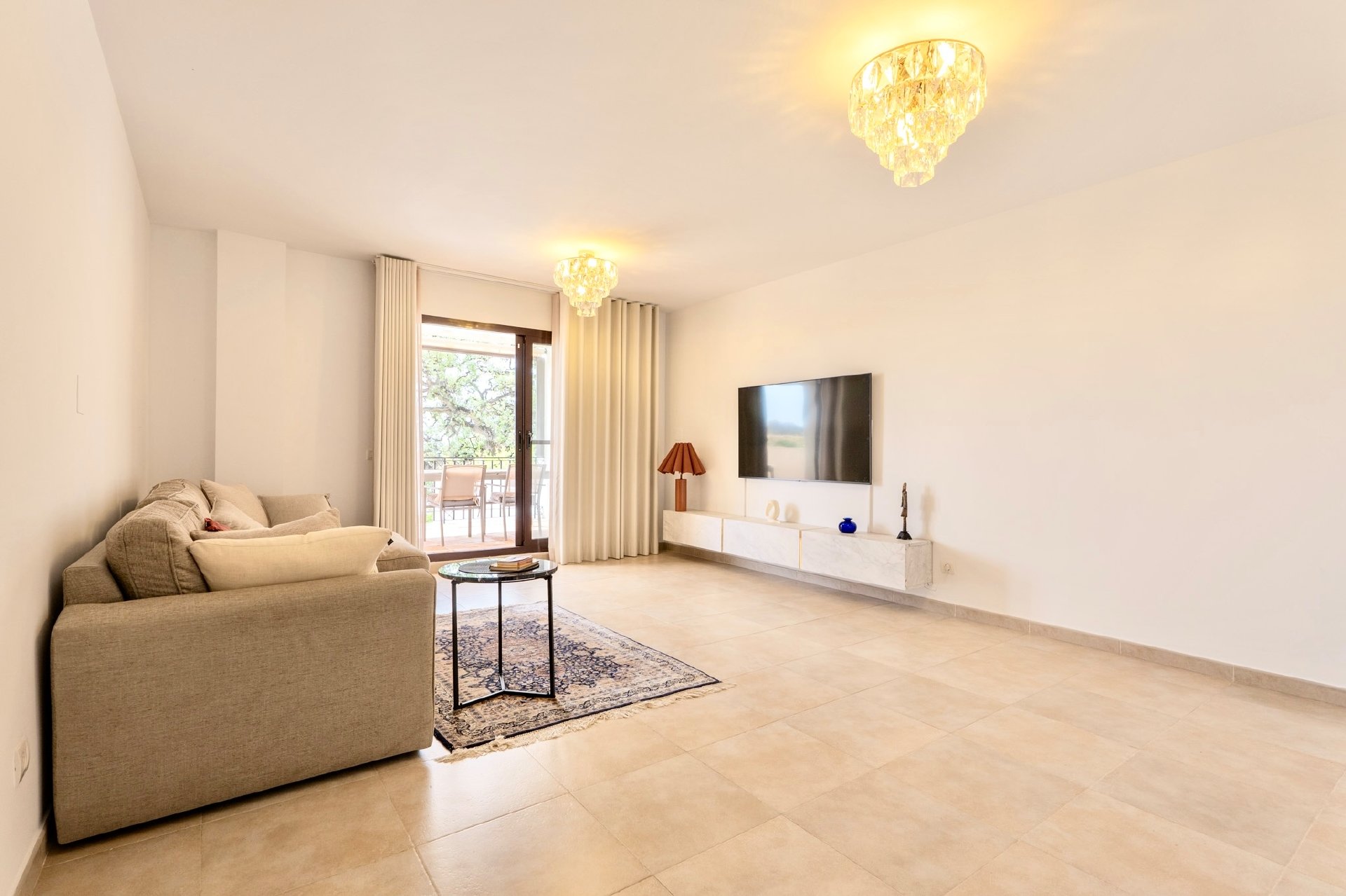 Appartement 134 m² à Marbella