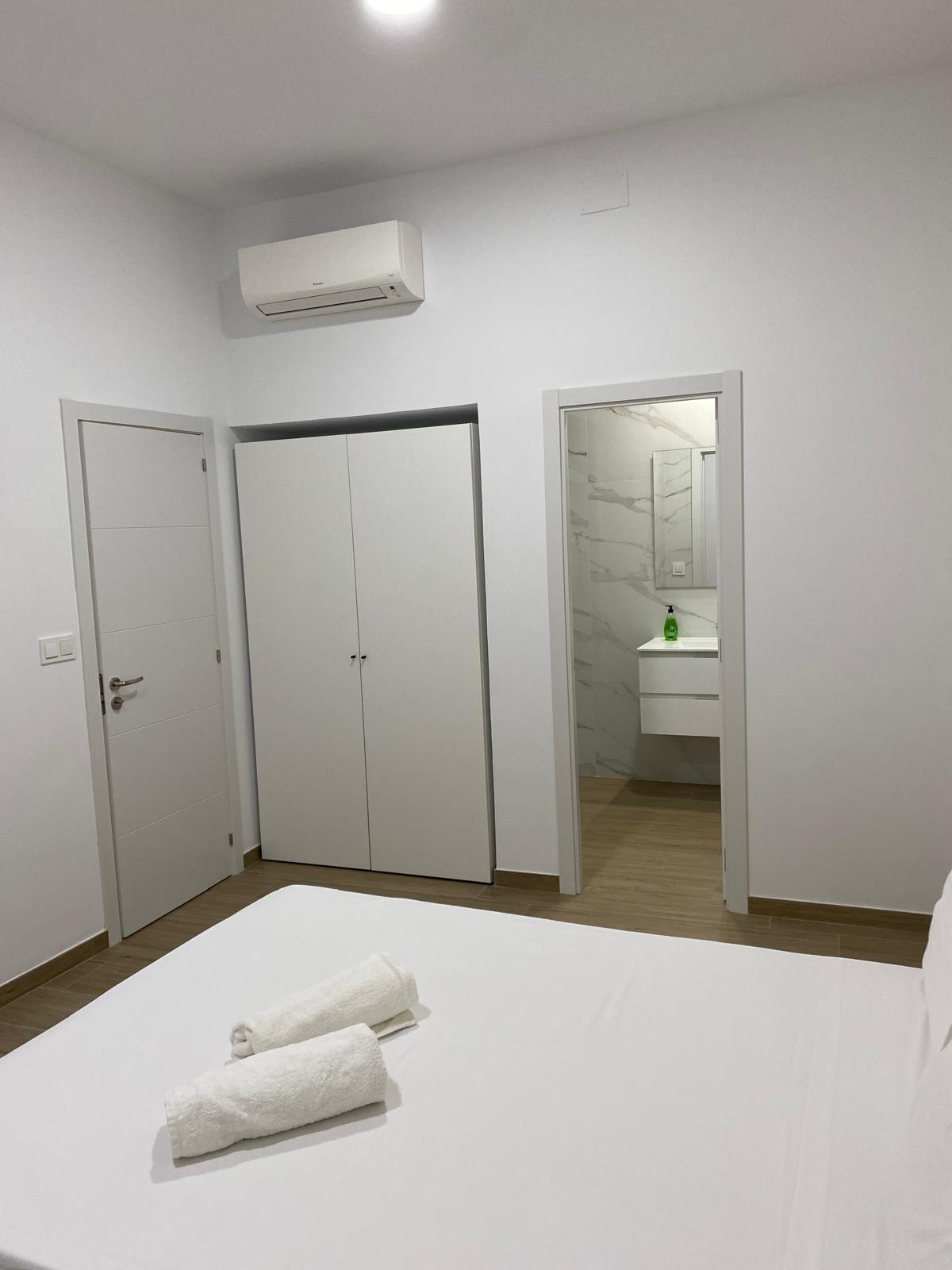 Habitación 90 m², Córdoba