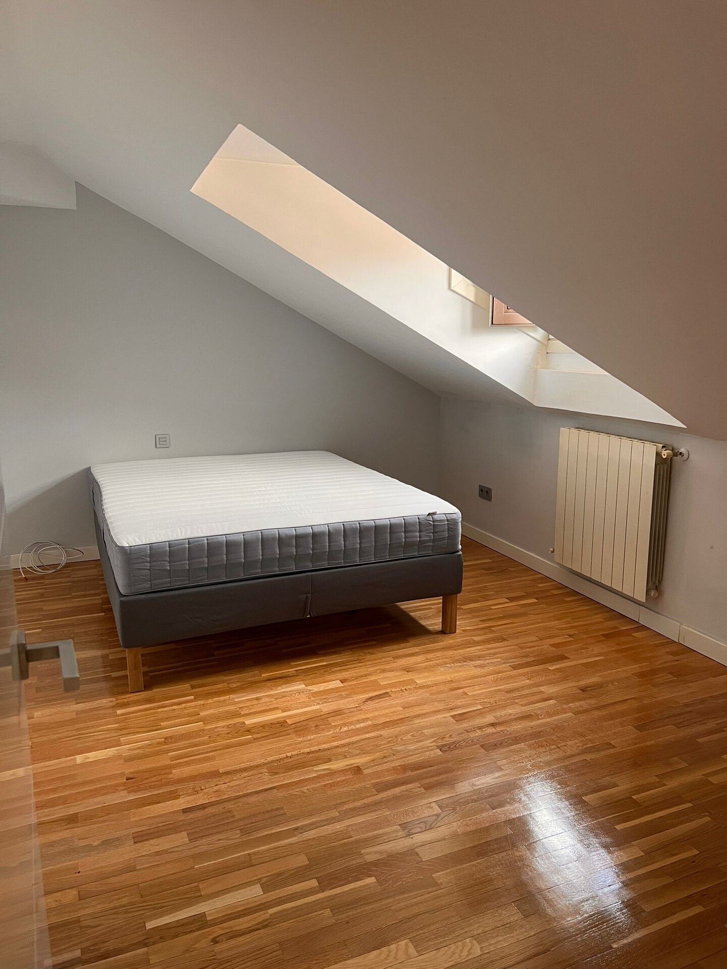 Piso de 132 m² en Segovia