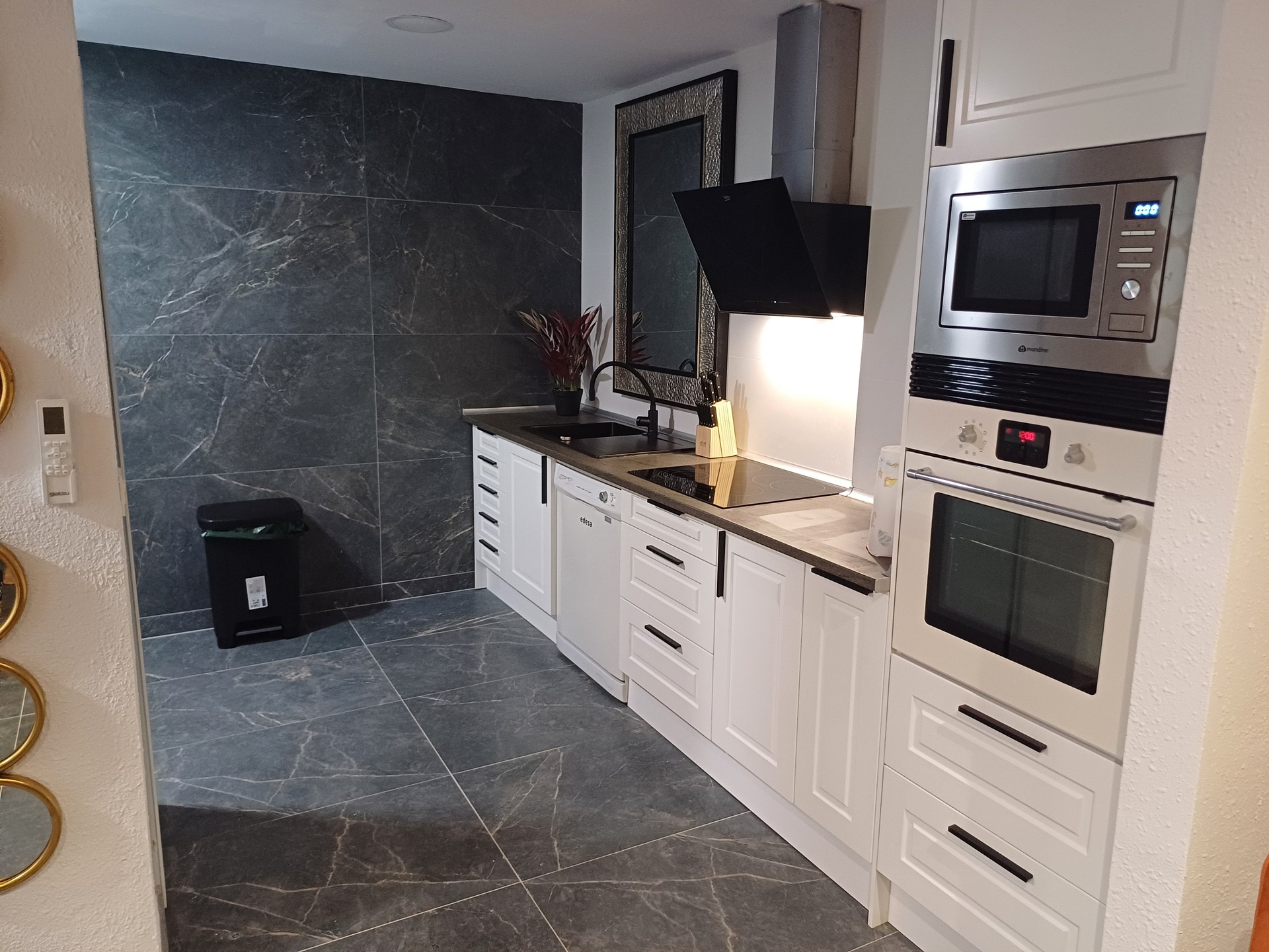 Piso de 80 m² en Toledo