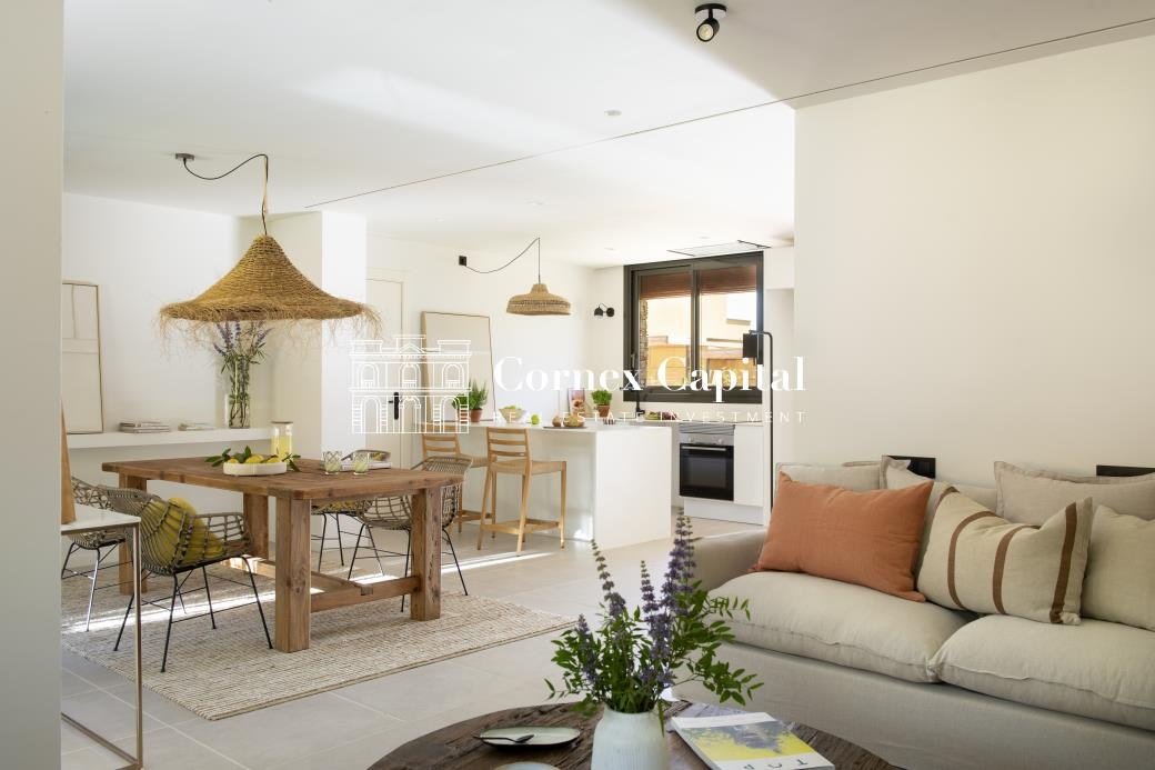 Casa de 170 m² en Regencós