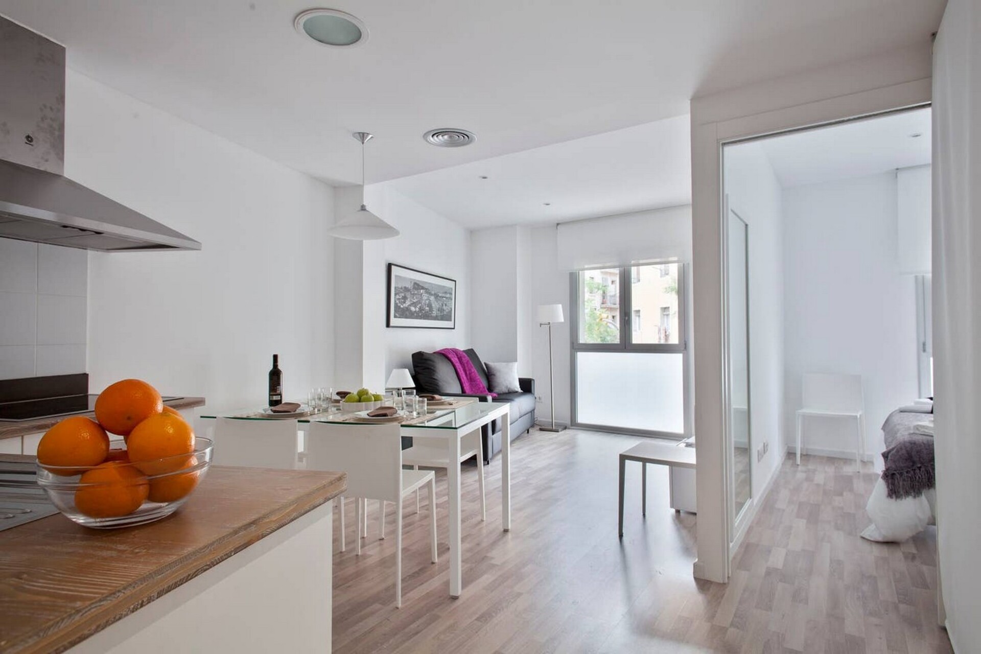 Piso de 50 m² en Salou