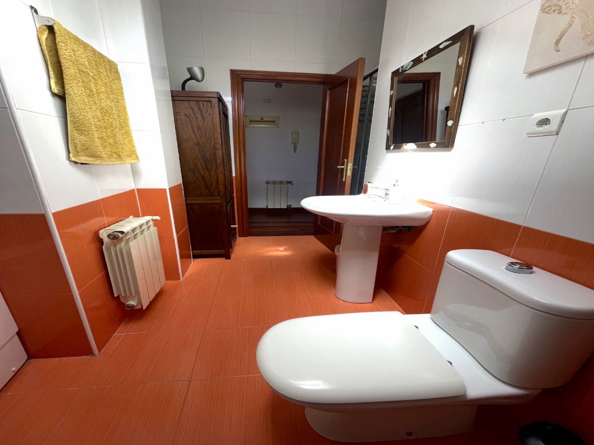Piso de 65 m² en Castañeda