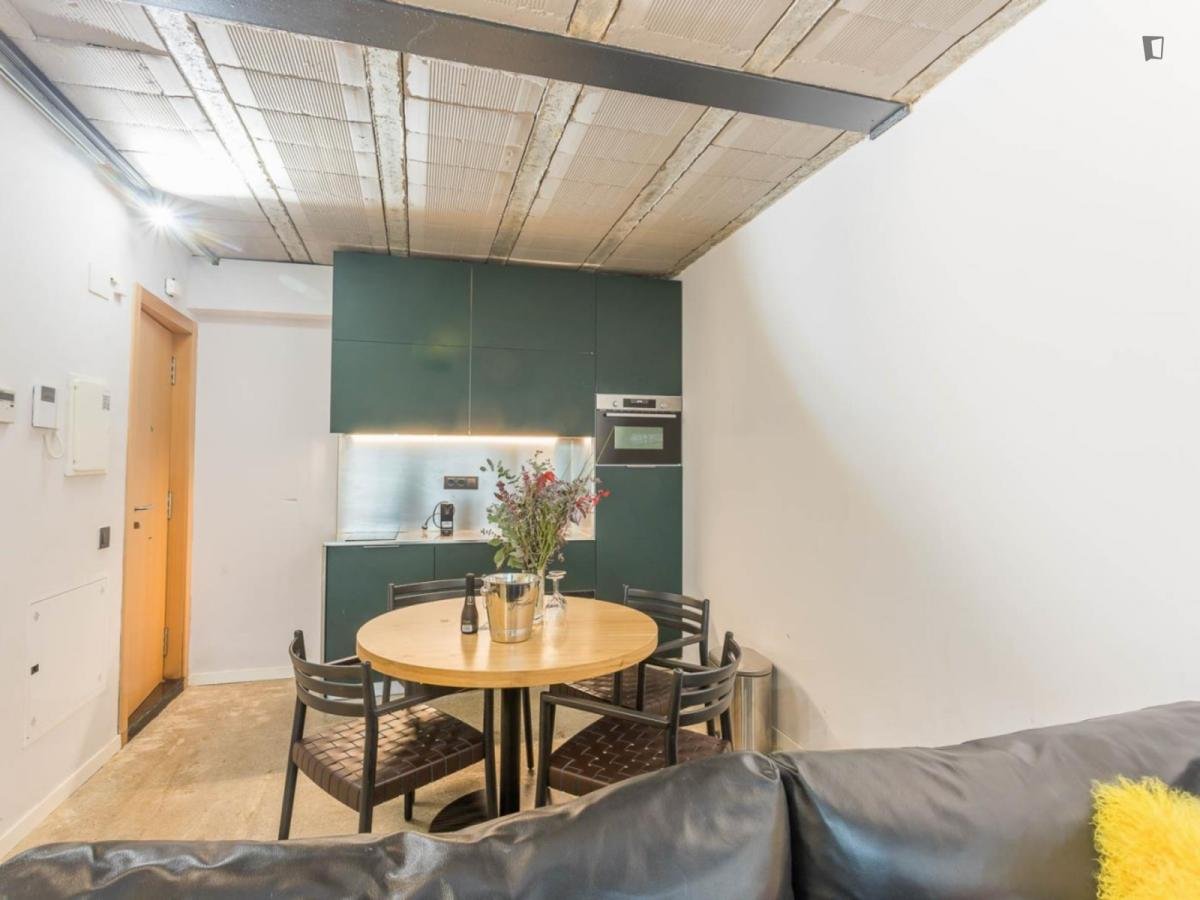 Piso de 55 m² en Barcelona
