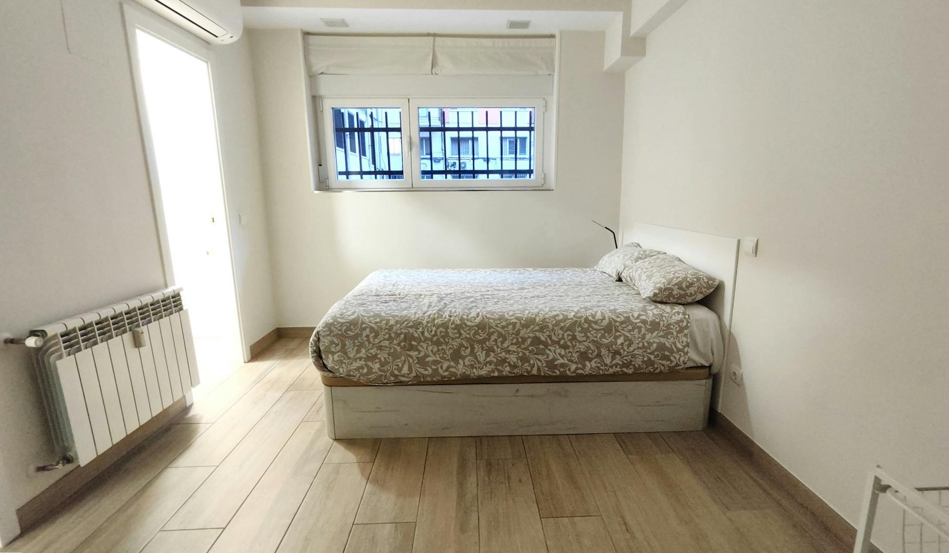 Casa de 26 m² a Madrid