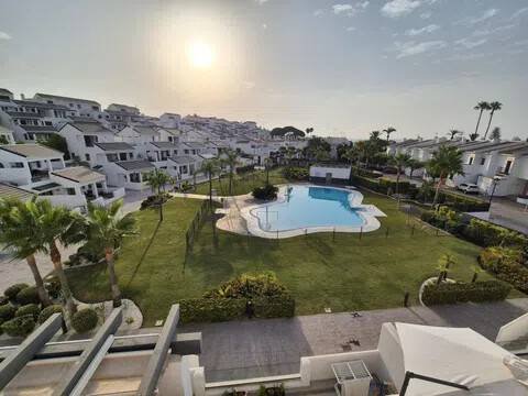 Piso de 104 m² en Estepona