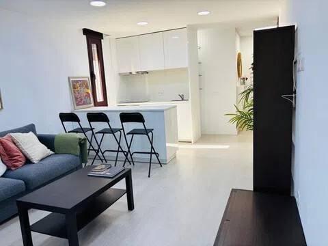 Pis de 60 m² a Santa Cruz de Tenerife