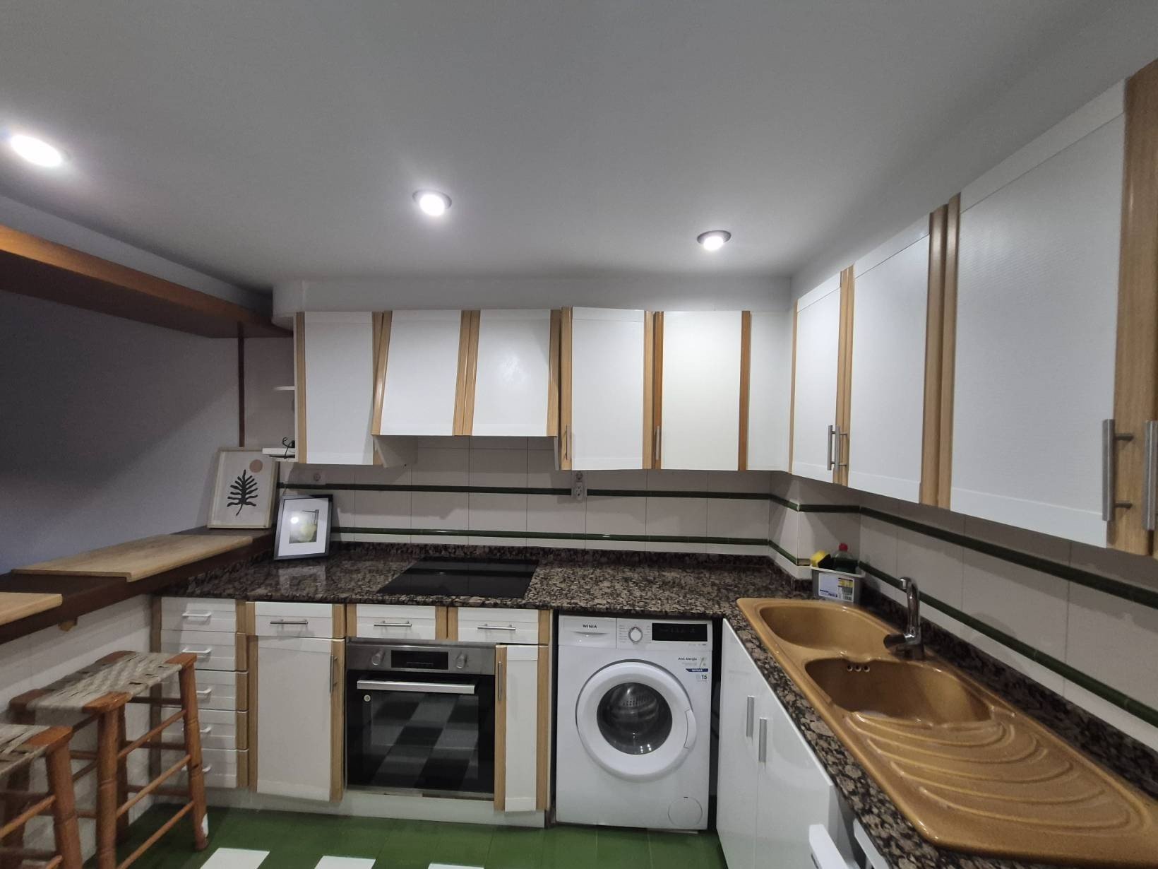 Piso de 104 m² en Valencia