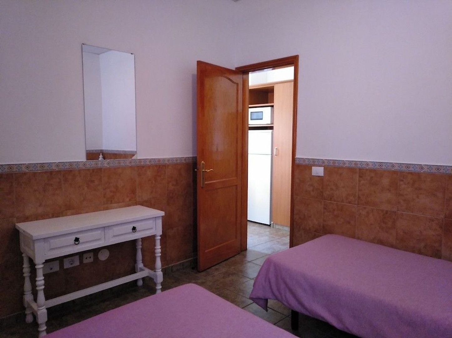 Квартира 40 м² в Mogán
