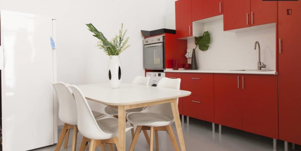 Appartamento 41 m² a Madrid