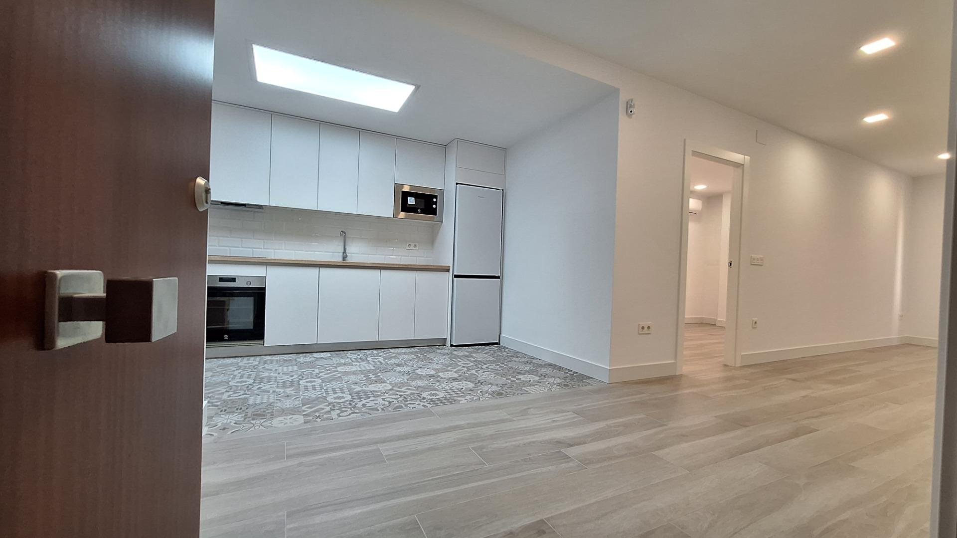 Pis de 64 m² a Múrcia