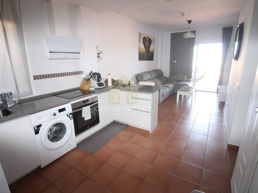 Piso de 65 m² en Vélez-Blanco