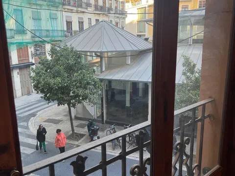 Pis de 140 m² a València