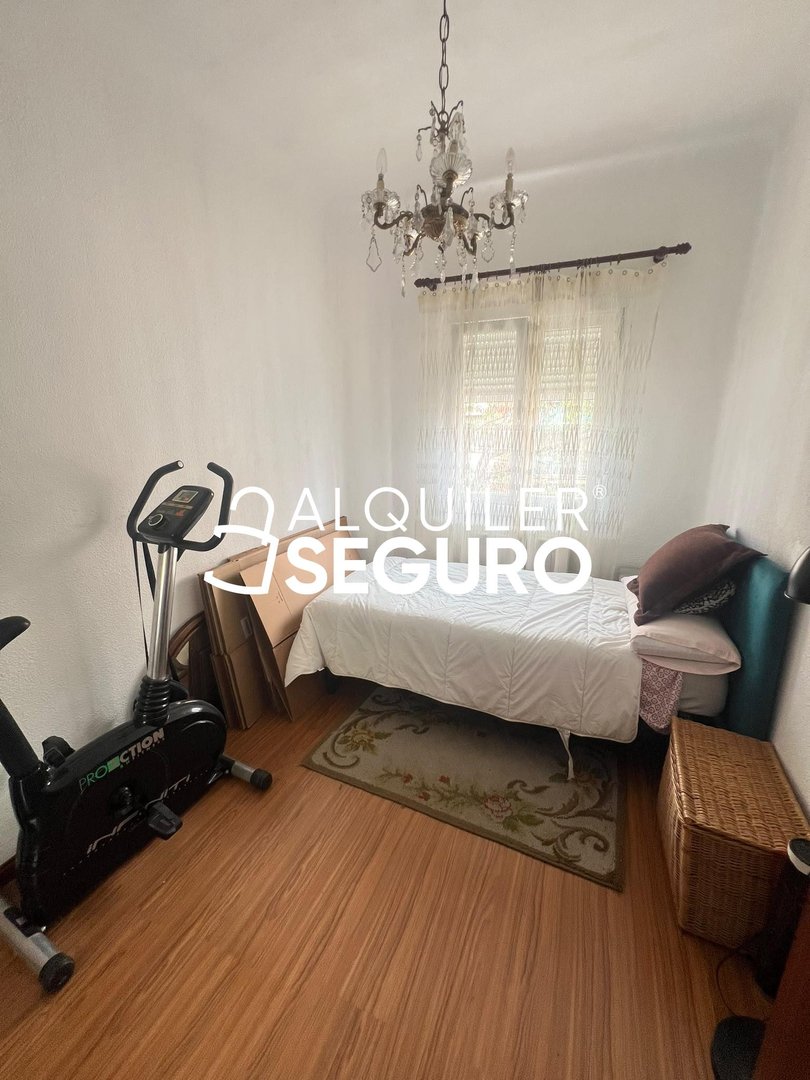 Pis de 70 m² a Madrid