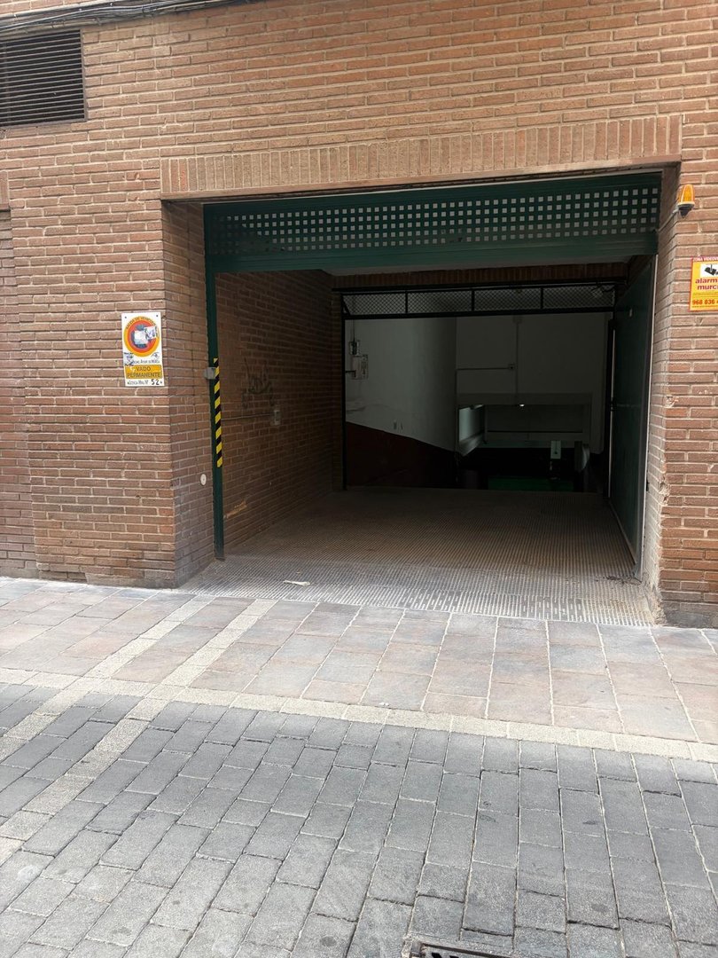 Piso de 71 m² en Murcia