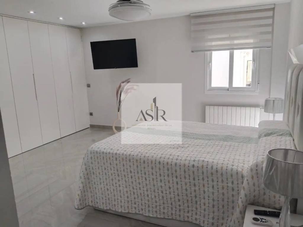 Piso de 100 m² en Játiva