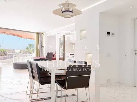 Piso de 113 m² en Ibiza