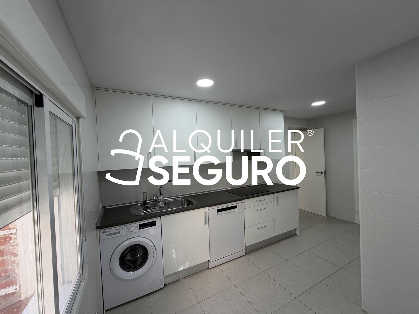 Wohnung 100 m² in Madrid