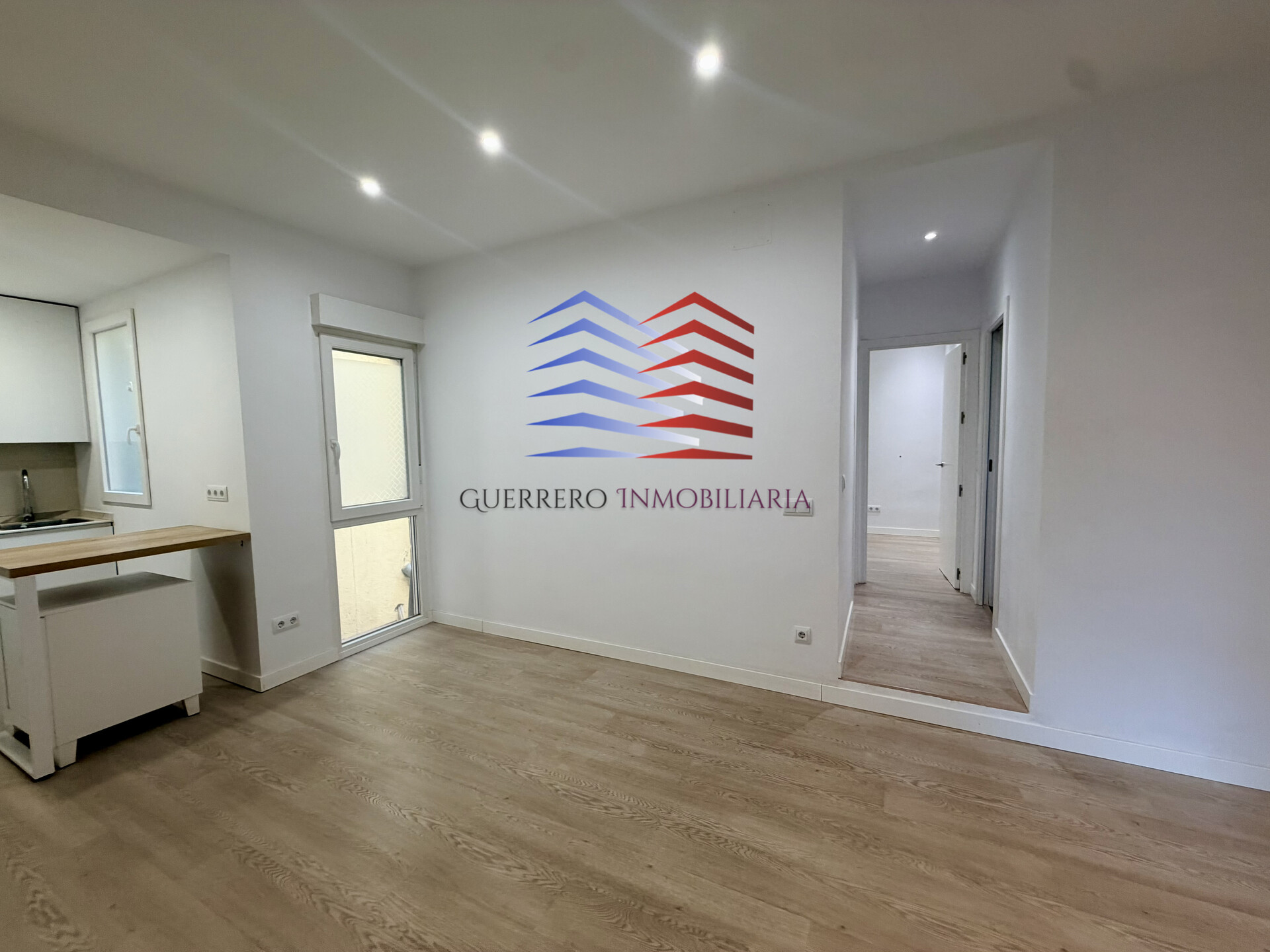 Pis de 65 m² a Madrid