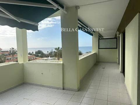Piso de 118 m² en Puerto de la Cruz