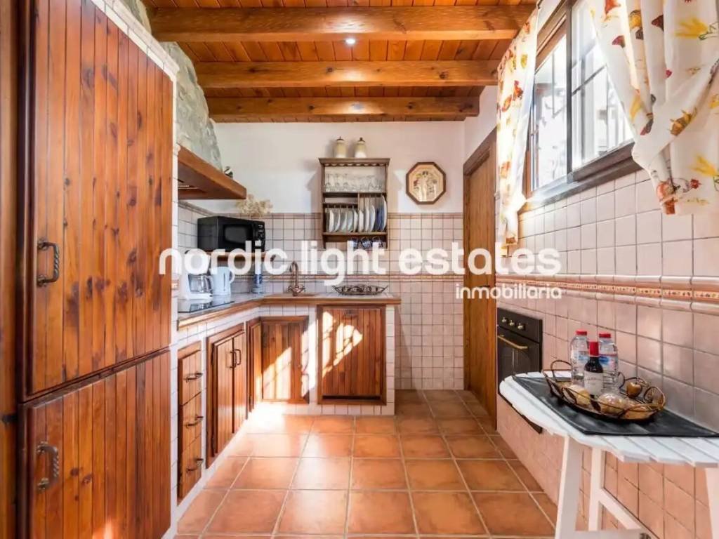 Piso de 60 m² en Nerja