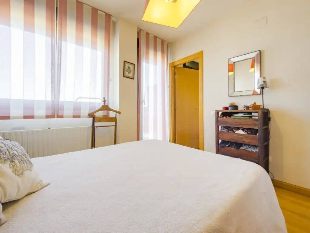 Appartamento 141 m² a Madrid