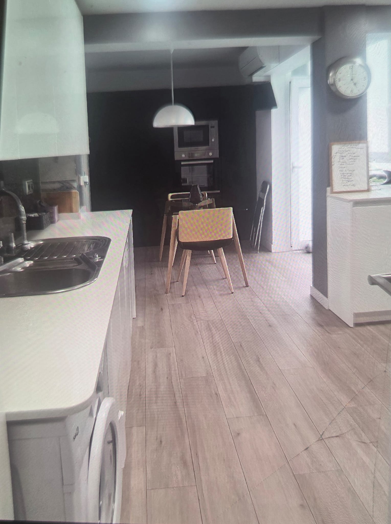 Habitación 160 m², Valencia