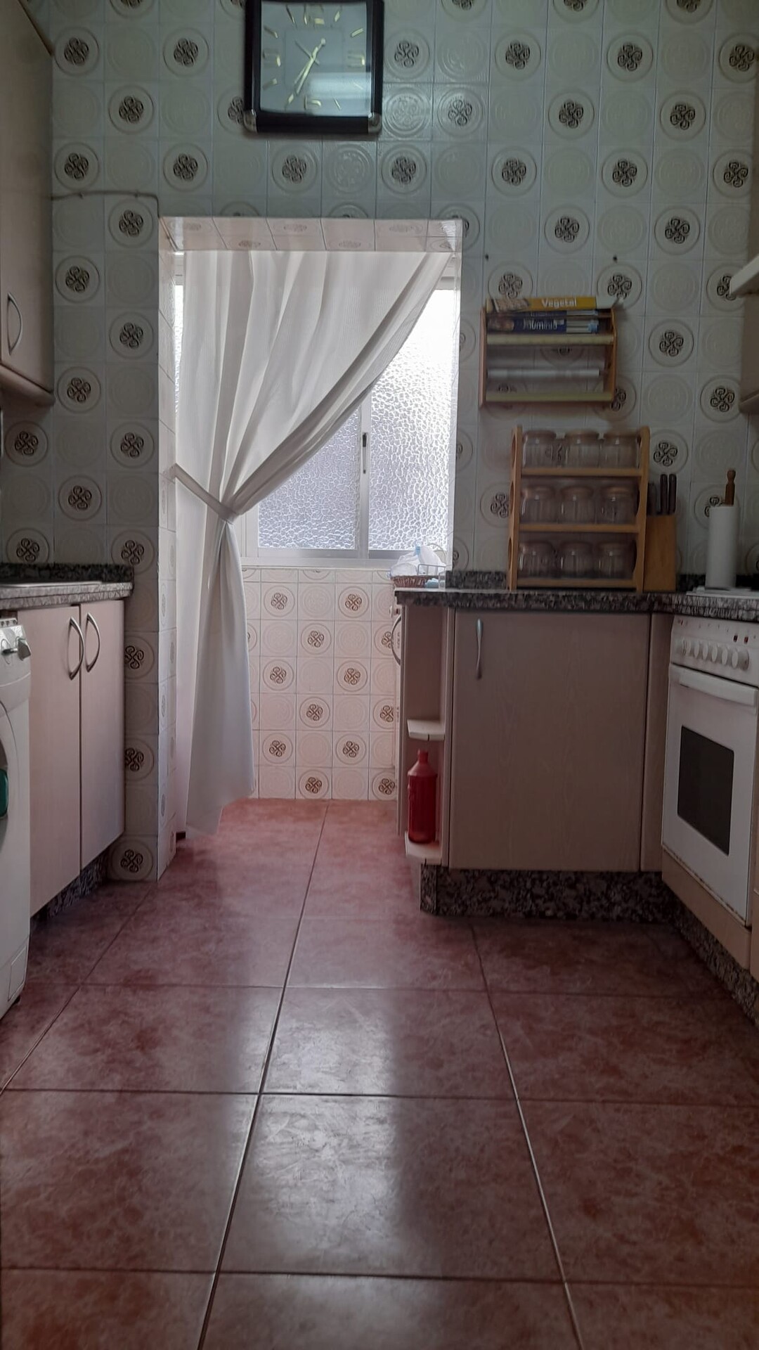 Pis de 81 m² a Còrdova