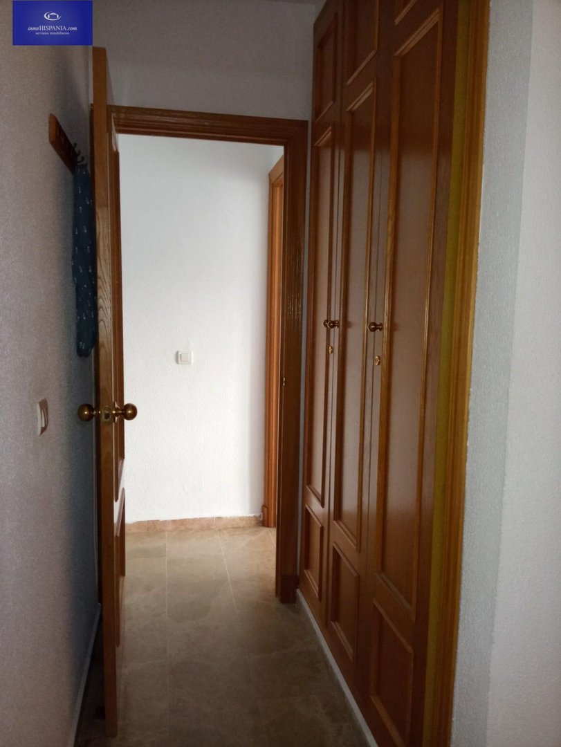 Piso de 86 m² en Cádiz