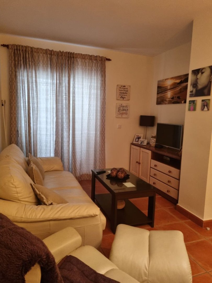 Piso de 95 m² en Isla Cristina