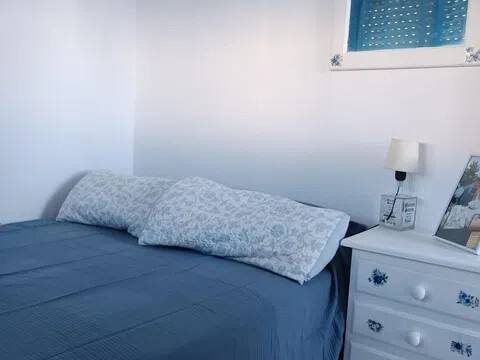 Piso de 117 m² en Rota