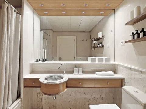 Piso de 96 m² en Barcelona