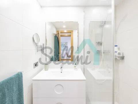 Piso de 52 m² en Oviedo