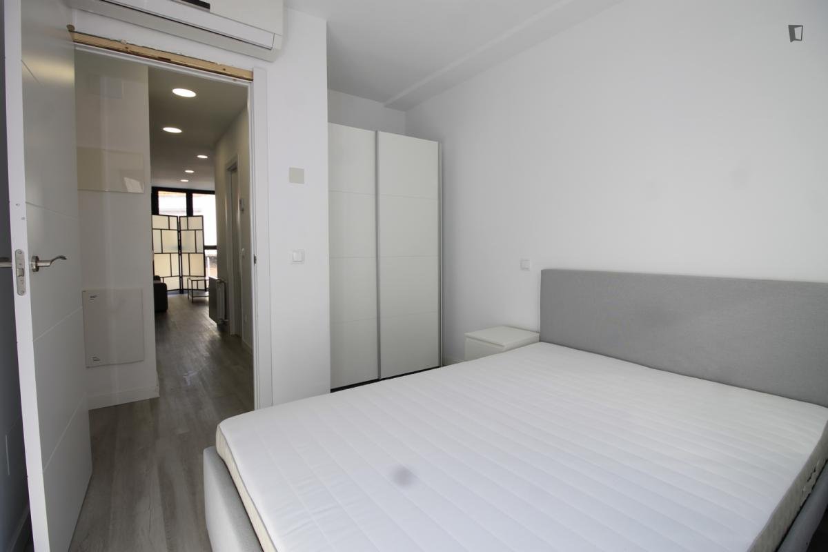 Pis de 50 m² a Madrid