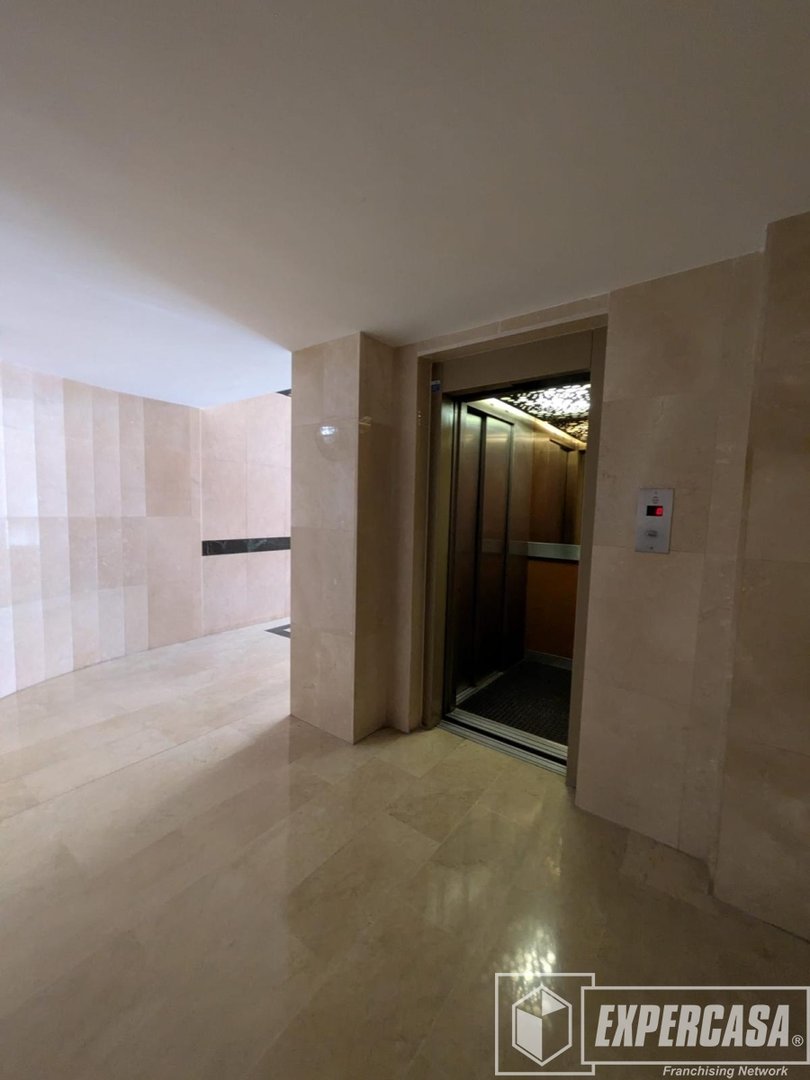 Pis de 123 m² a València