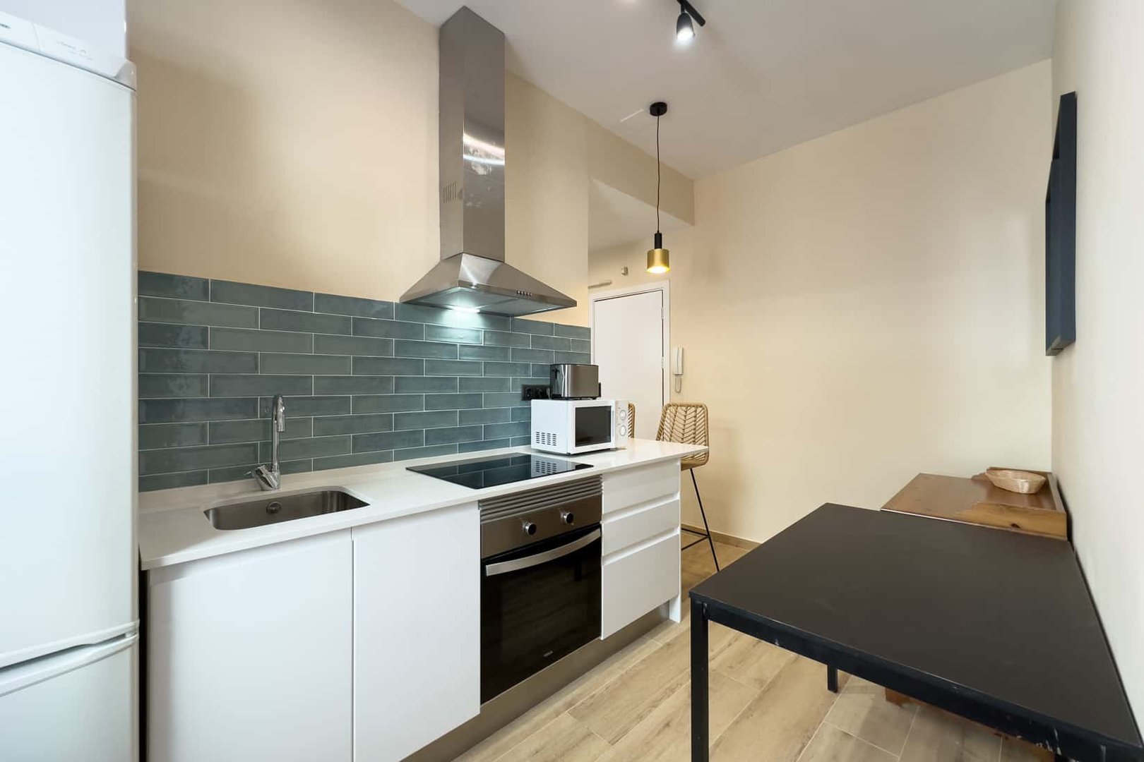 Pis de 45 m² a Barcelona